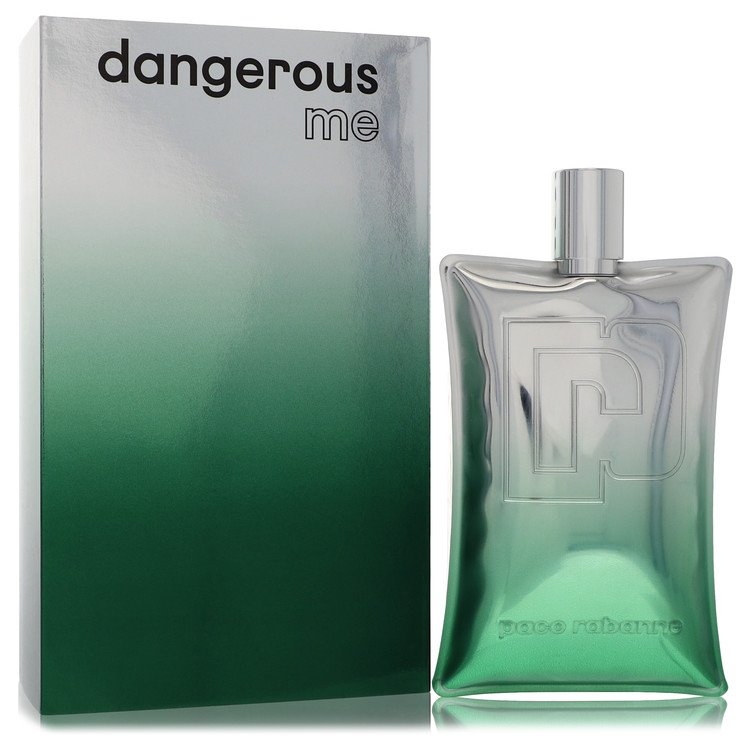 Paco Rabanne Dangerous Me by Paco Rabanne Eau De Parfum Spray (Unisex) 2 oz Paco Rabanne Dangerous Me by Paco Rabanne Eau De Parfum Spray (Unisex) 2 oz